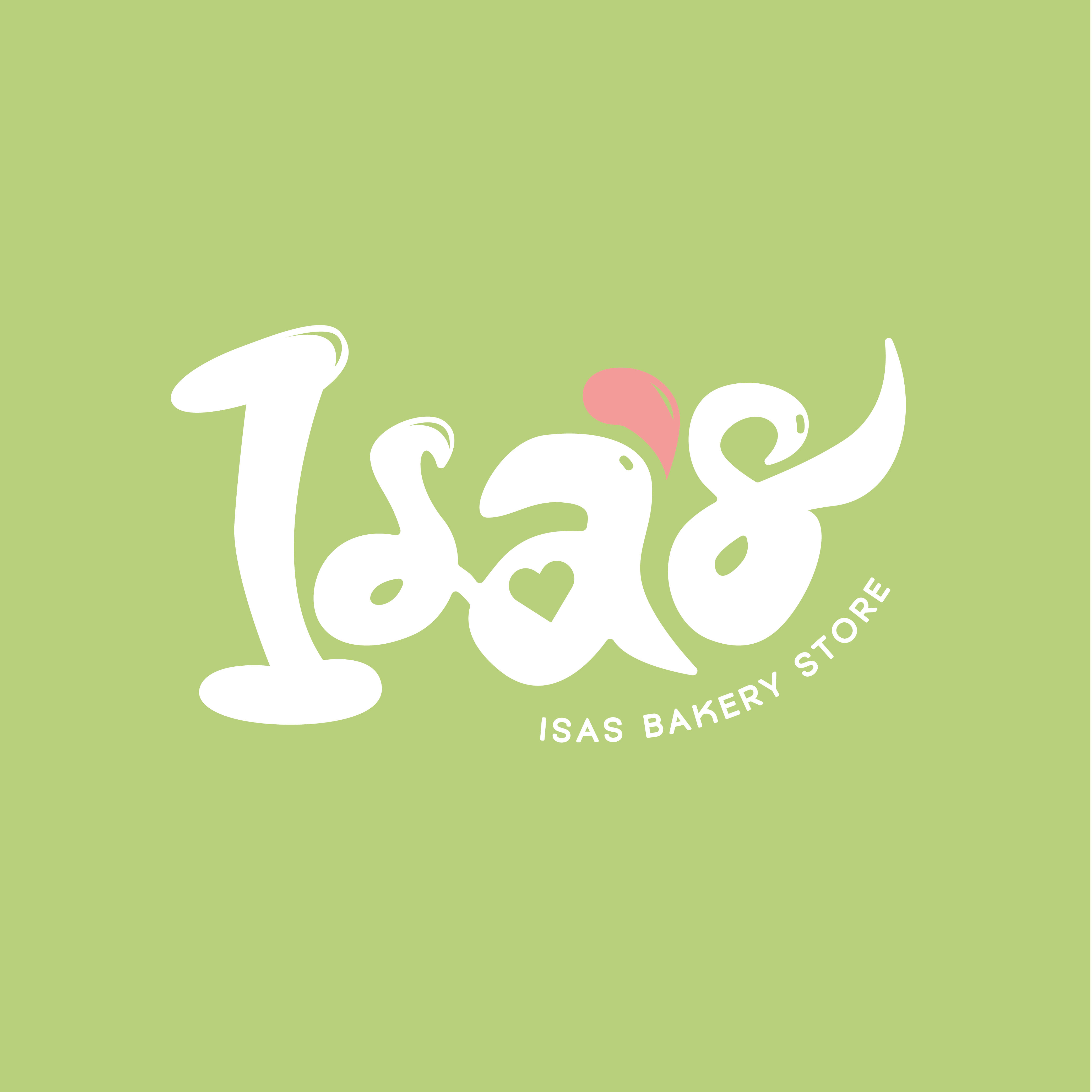 Isa Bakery Store