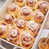 Cinnamon rolls - Image 2