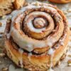 Cinnamon Rolls