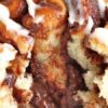Nutella Cinnamon Rolls