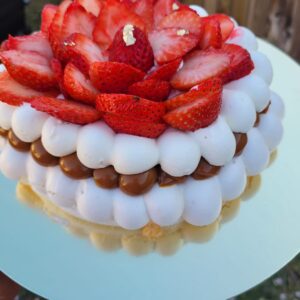Pavlova