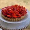 Strawberry Tartlets