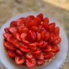 Strawberry Tartlets