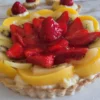 Fruits Mini Tartlets