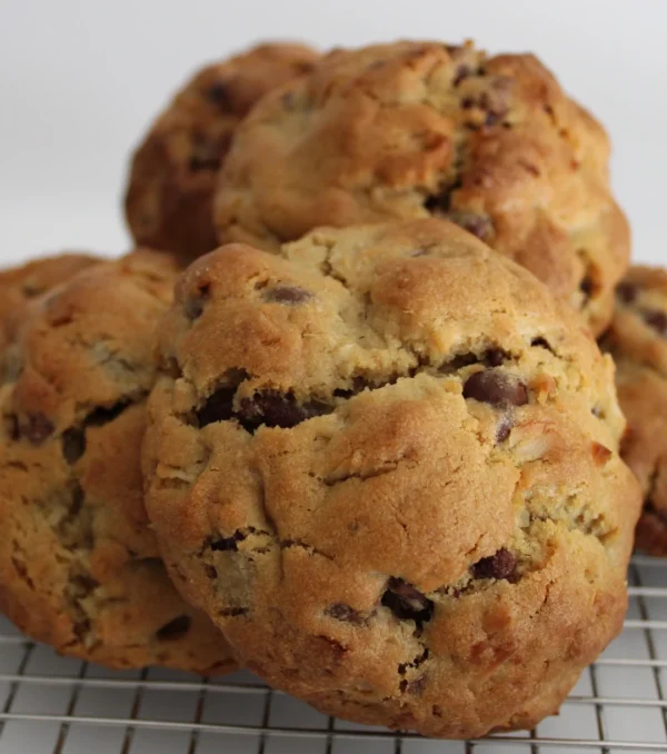 Choco Chips Cookies