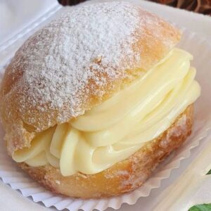 Filled Donut