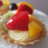 Fruits Mini Tartlets