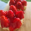 Strawberry Mini Tartlets