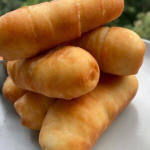 Tequeños