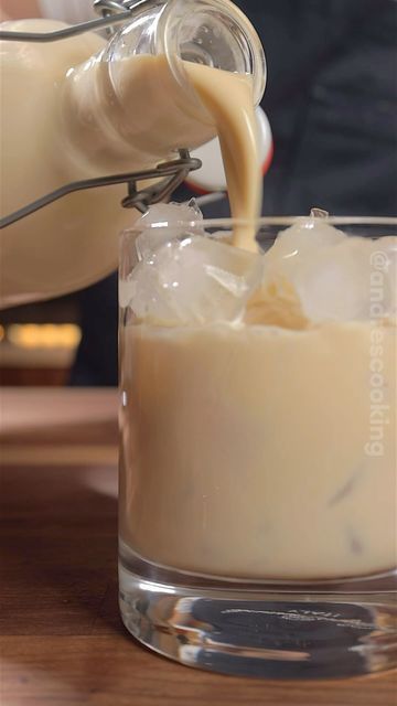 ponche crema Ponche Crema