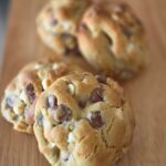 Milk & Ivory Cookie The Milk Ivory